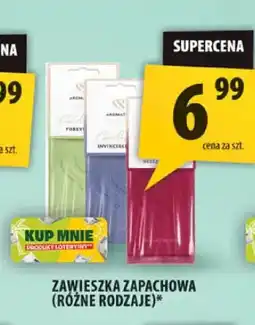 Arhelan Zawieszka zapachowa Aril oferta