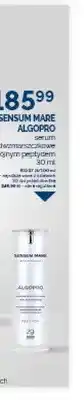 Ziko Dermo Serum przeciwzmarszczkowe Sensum Mare Algopro oferta