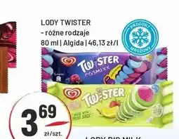 Sedal Lody Twister Cosmixx oferta