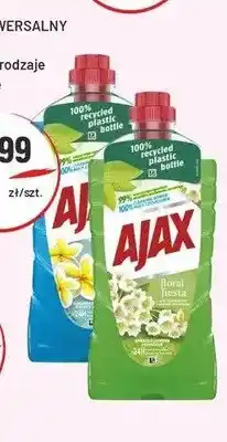 Sedal Płyn uniwersalny Ajax oferta