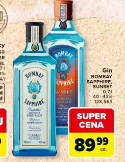 Carrefour Express Gin oferta