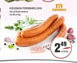 Sedal Kiełbasa Podwawelska Dobrowolscy oferta