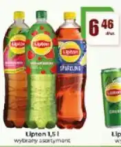 Gildia Lipton Green Strawberry oferta