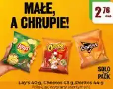 Gildia Cheetos oferta