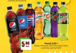 Gildia Pepsi oferta