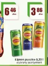 Gildia Lipton Ice Tea Lemon oferta