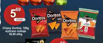 Doritos