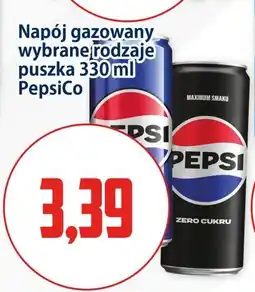Kupiec Pepsi oferta