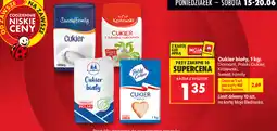 Biedronka Cukier biały oferta