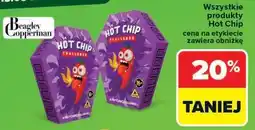 Carrefour Market Wszystkie produkty Hot Chip oferta