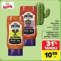 Carrefour Market Sos ENCONA oferta
