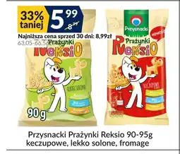 Sużyw Prażynki Przysnacki oferta