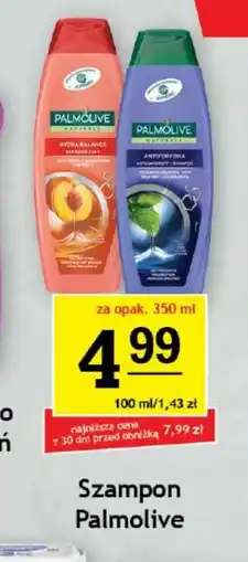 Gram Market Szampon Palmolive oferta