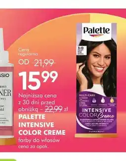 SuperPharm Farby do włosów Palette Intensive Color Creme oferta
