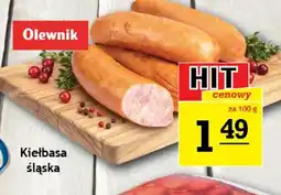 Gram Market Kiełbasa Olewnik oferta