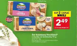 Lewiatan Ser Hochland oferta