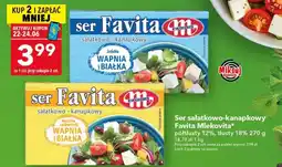 Lewiatan Ser Favita oferta