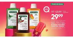 SuperPharm Szampon do włosów Klorane Pokrzywa oferta