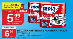 Chorten Ręcznik papierowy Mola oferta