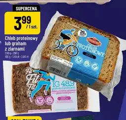 Polomarket Chleb proteinowy Oskroba oferta