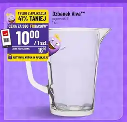 Polomarket Dzbanek Alva oferta