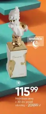 SuperPharm Woda perfumowana damska Lattafa Her Confession oferta
