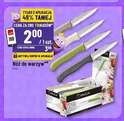 Polomarket Nóż do warzyw Galicja Denis oferta