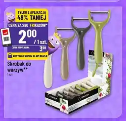 Polomarket Skrobak do warzyw Galicja Denis oferta