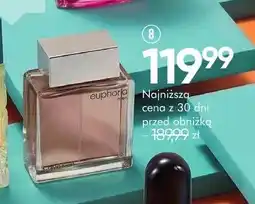 SuperPharm Woda toaletowa Calvin Klein Euphoria oferta