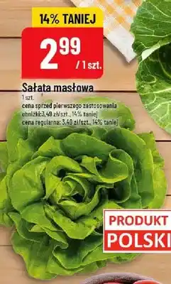 Polomarket Sałata masłowa oferta