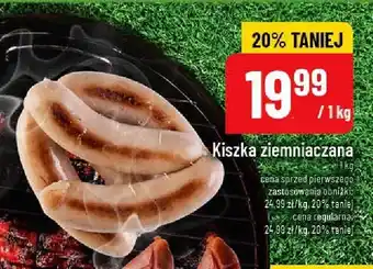 Polomarket Kiszka ziemniaczana oferta