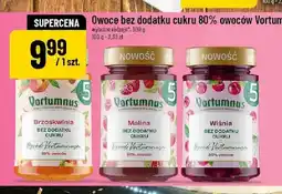 Polomarket Owoce bez dodatku cukru Brzoskwinia Vortumnus oferta
