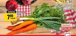 Polomarket Włoszczyzna młoda polska oferta