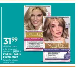 SuperPharm Farba do włosów L'Oréal Paris Excellence Creme oferta