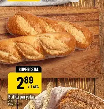 Polomarket Bułka paryska oferta