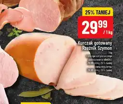 Polomarket Kurczak gotowany Rzeźnik Szymon oferta