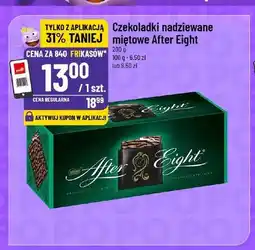 Polomarket Czekoladki nadziewane miętowe After Eight oferta