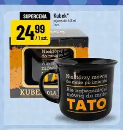 Polomarket Kubek dla taty oferta