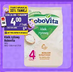 Polomarket Kleik ryżowy BoboVita oferta