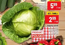 Polomarket Kapusta młoda oferta