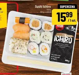 Polomarket Zestaw sushi Ichiro Sushi 4You oferta