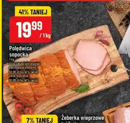 Polomarket Polędwica sopocka oferta