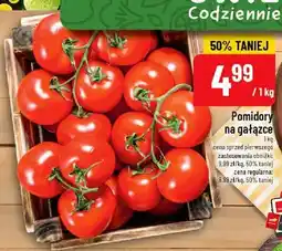 Polomarket Pomidory na gałązce oferta