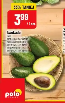 Polomarket Awokado oferta
