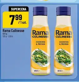 Polomarket Margaryna płynna Rama Culinesse oferta