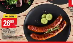 Polomarket Kiełbasa na ruszt Rzeźnik Szymon oferta