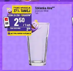 Polomarket Szklanka Alva oferta