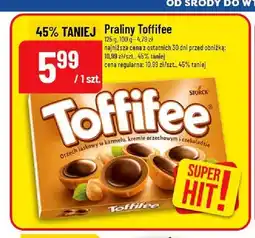 Polomarket Praliny Toffifee oferta