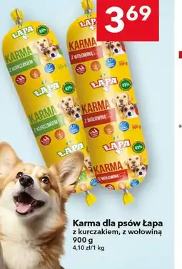 Lewiatan dla psa Karma oferta