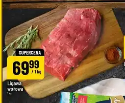 Polomarket Ligawa wołowa oferta